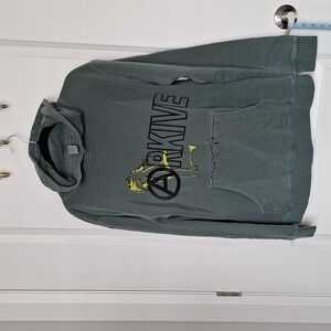 Mens hoodie ( medium